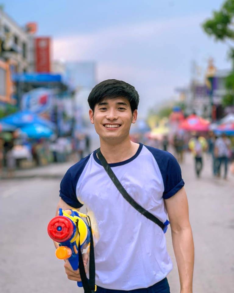 หนุ่มหล่อ✦cute boy✦ดีต่อใจ❥645