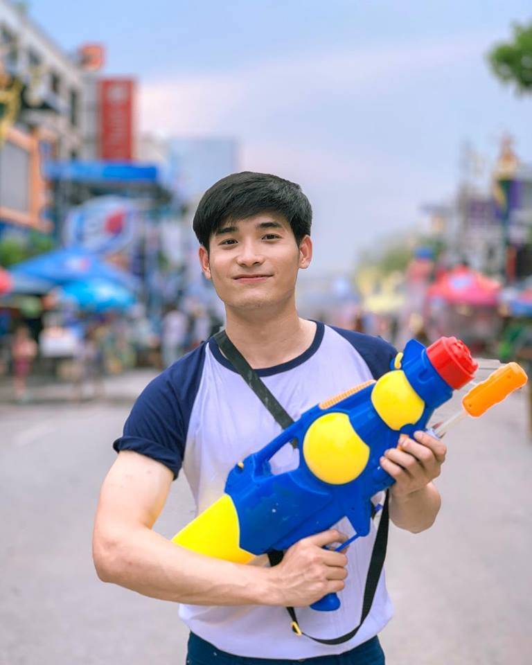 หนุ่มหล่อ✦cute boy✦ดีต่อใจ❥645