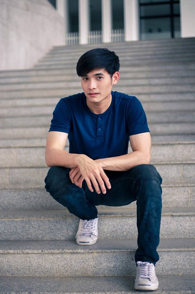 หนุ่มหล่อ✦cute boy✦ดีต่อใจ❥645