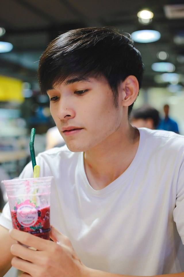 หนุ่มหล่อ✦cute boy✦ดีต่อใจ❥645