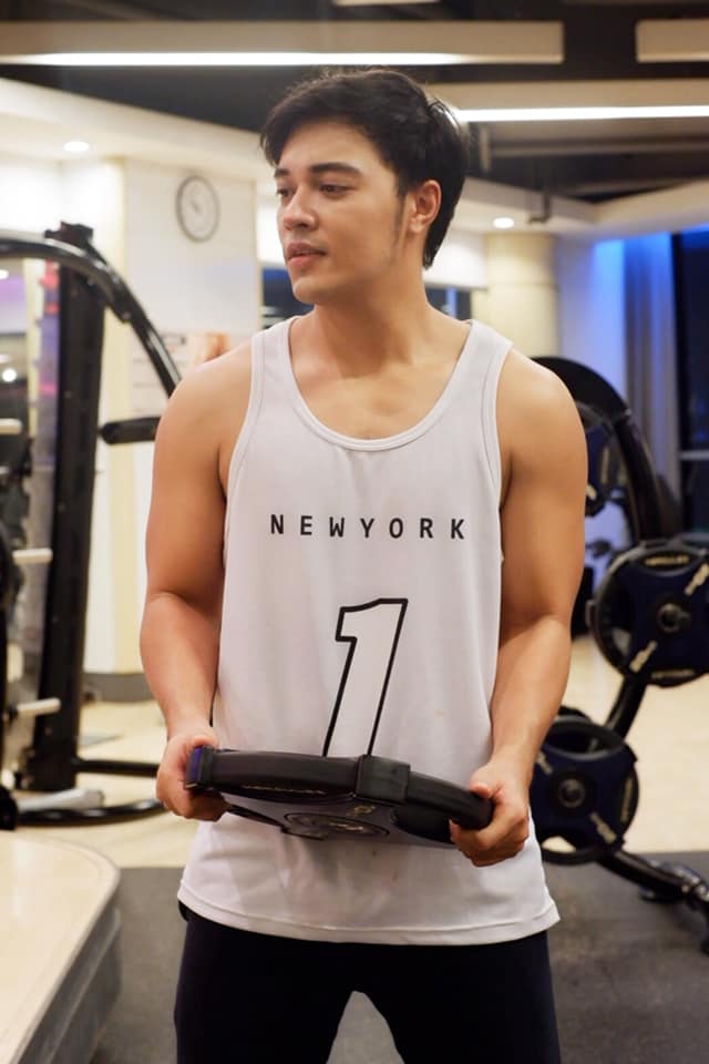 หนุ่มหล่อ✦cute boy✦ดีต่อใจ❥646