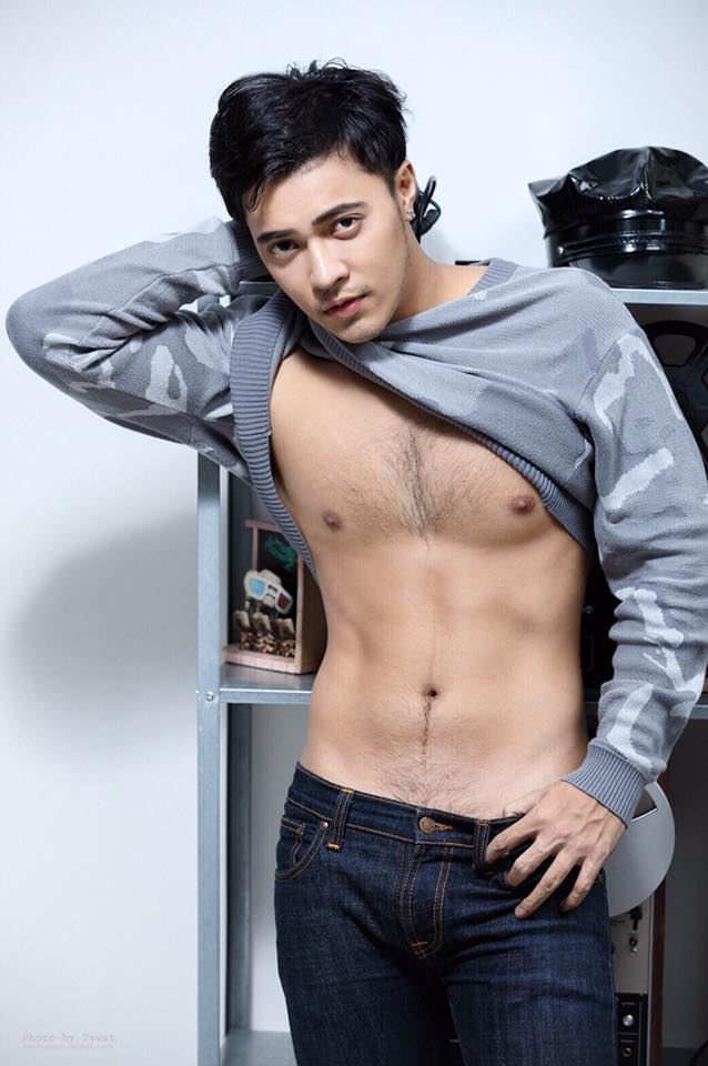 หนุ่มหล่อ✦cute boy✦ดีต่อใจ❥646