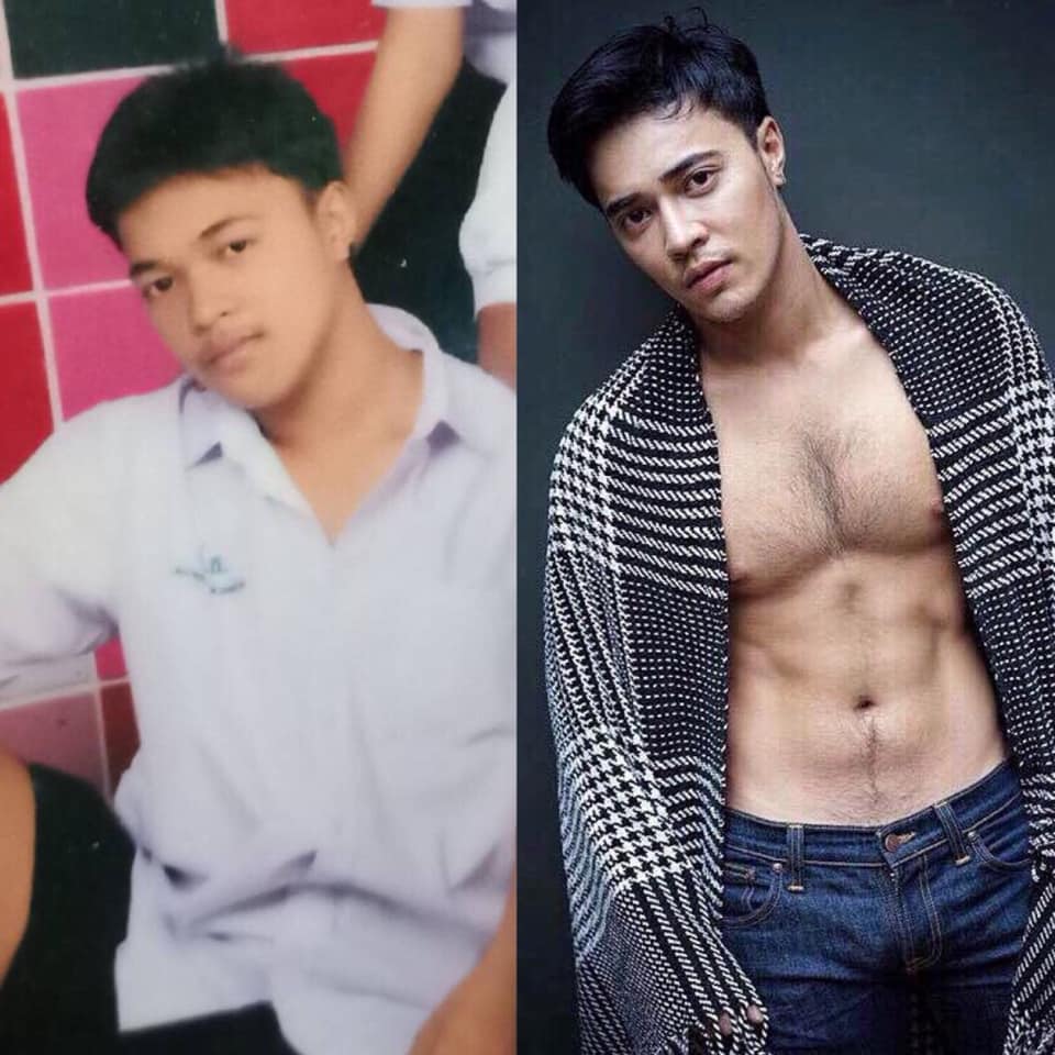 หนุ่มหล่อ✦cute boy✦ดีต่อใจ❥646