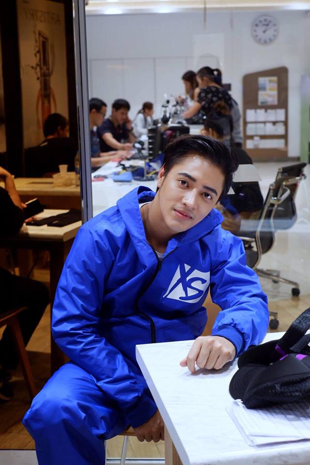หนุ่มหล่อ✦cute boy✦ดีต่อใจ❥646