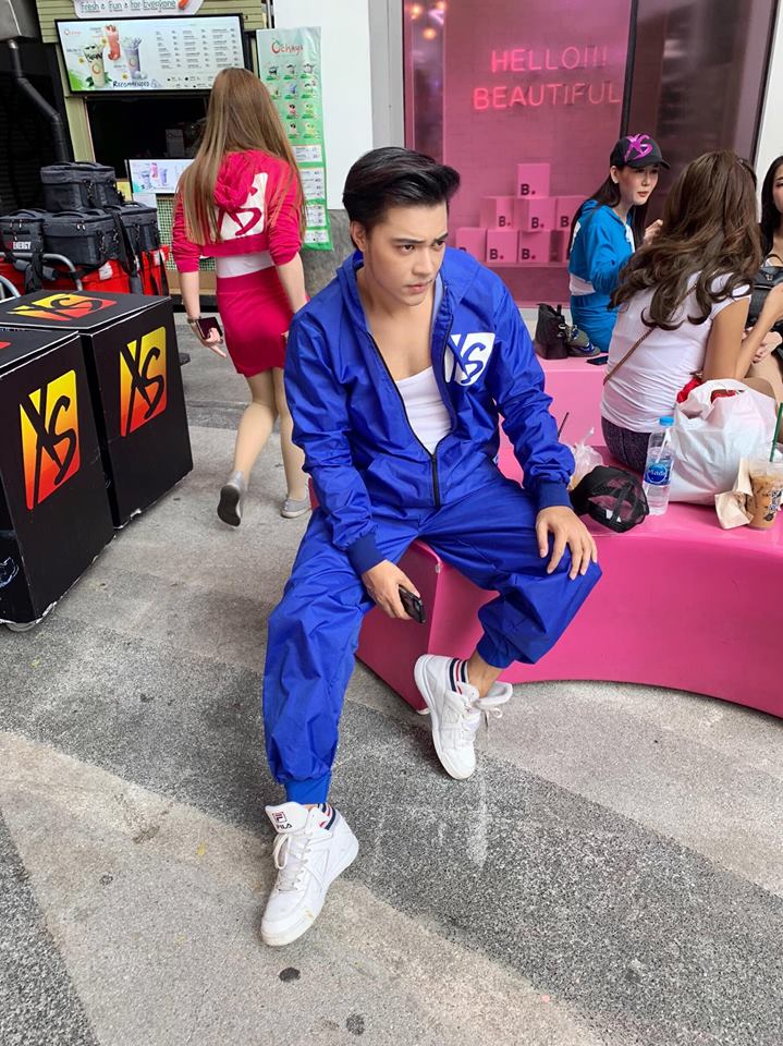 หนุ่มหล่อ✦cute boy✦ดีต่อใจ❥646