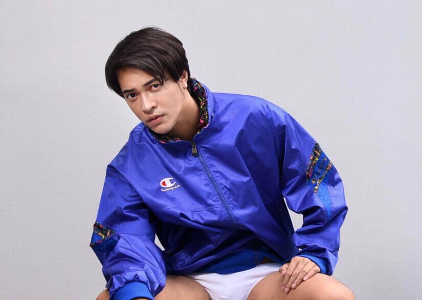 หนุ่มหล่อ✦cute boy✦ดีต่อใจ❥646