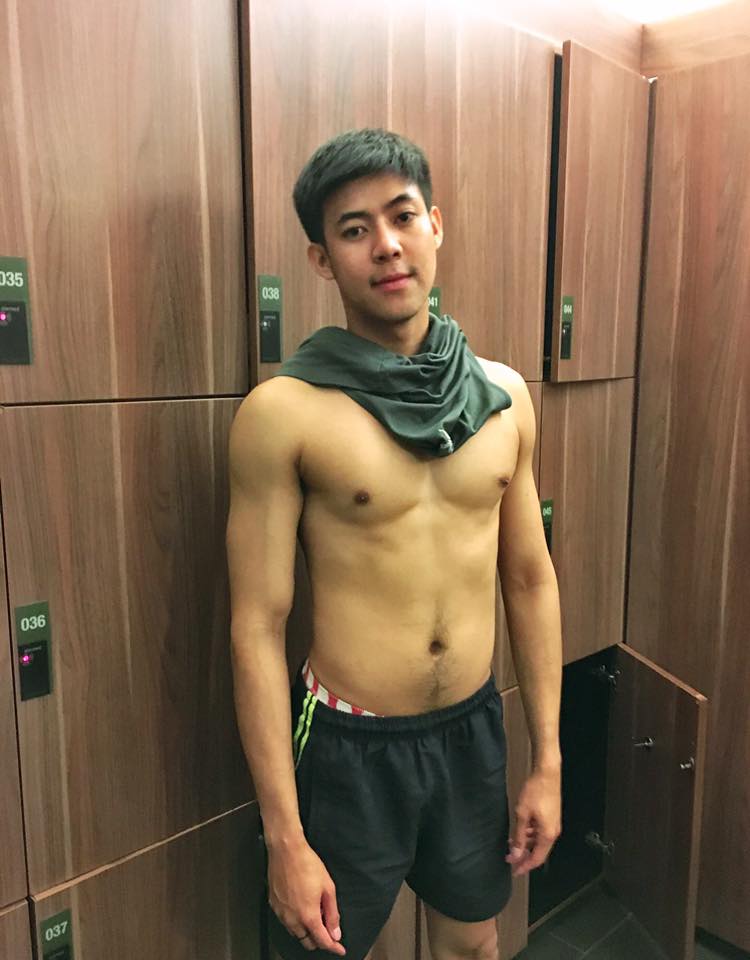 หนุ่มหล่อ✦cute boy✦ดีต่อใจ❥647