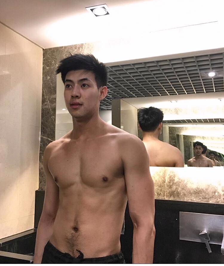 หนุ่มหล่อ✦cute boy✦ดีต่อใจ❥647