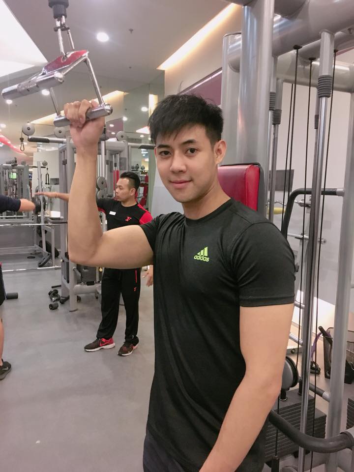 หนุ่มหล่อ✦cute boy✦ดีต่อใจ❥647