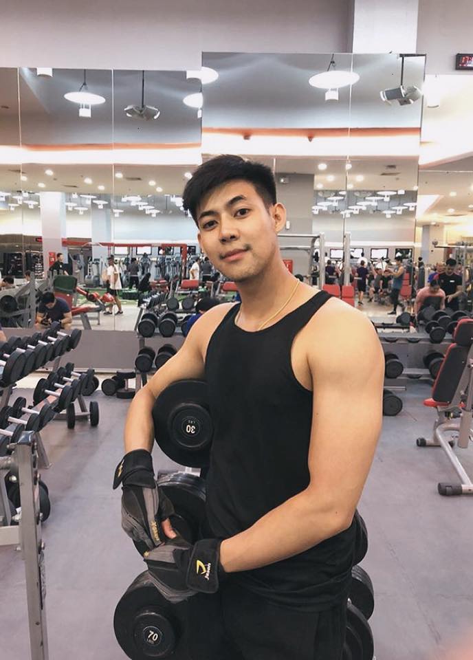 หนุ่มหล่อ✦cute boy✦ดีต่อใจ❥647
