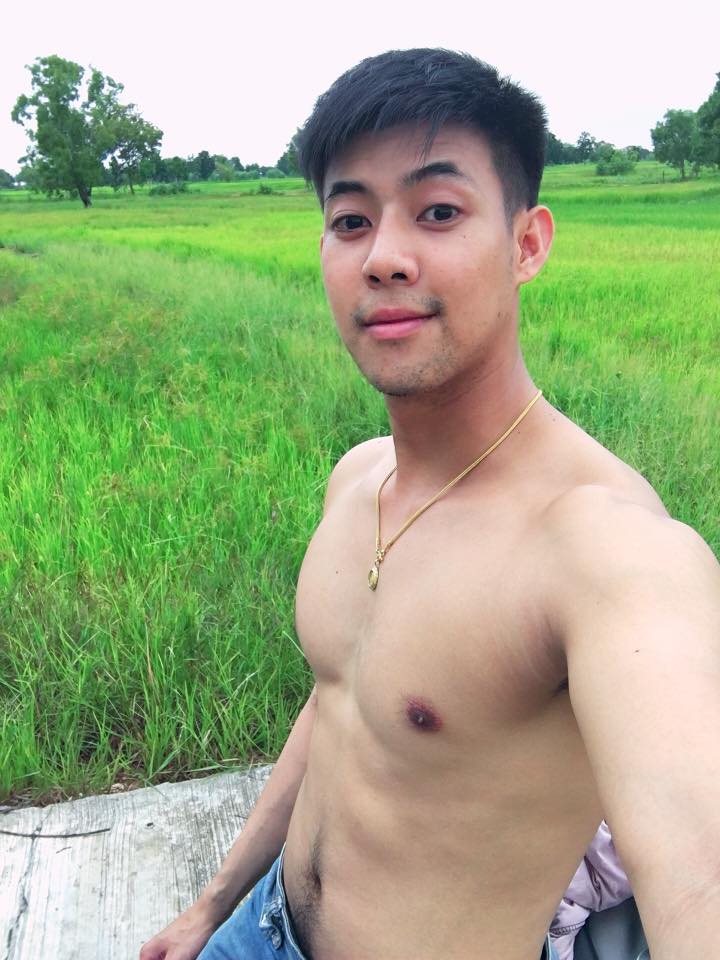 หนุ่มหล่อ✦cute boy✦ดีต่อใจ❥647