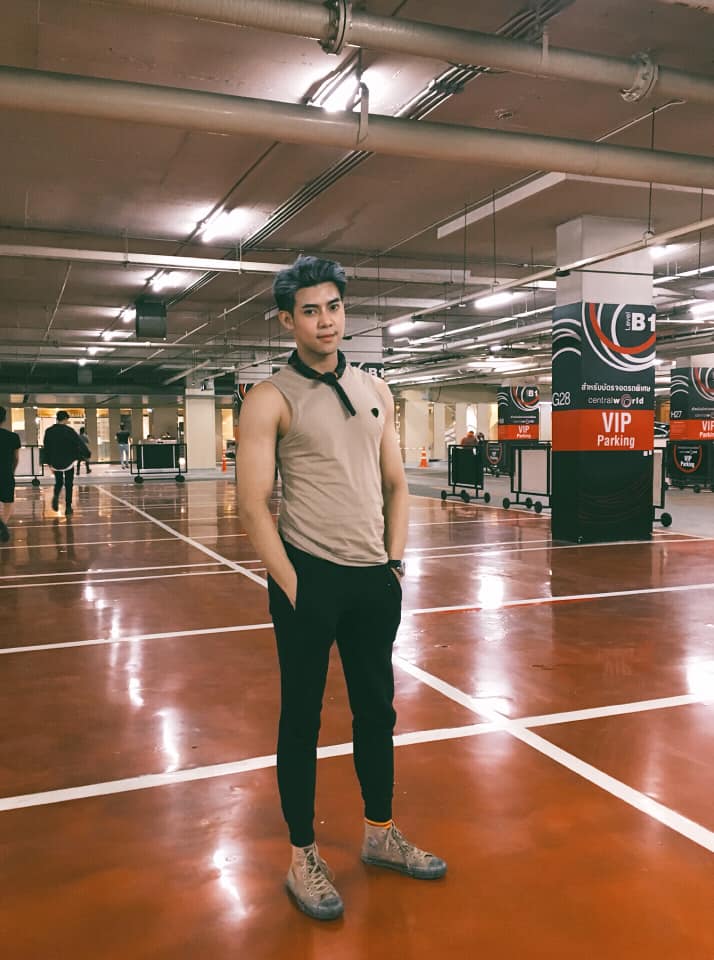 หนุ่มหล่อ✦cute boy✦ดีต่อใจ❥647