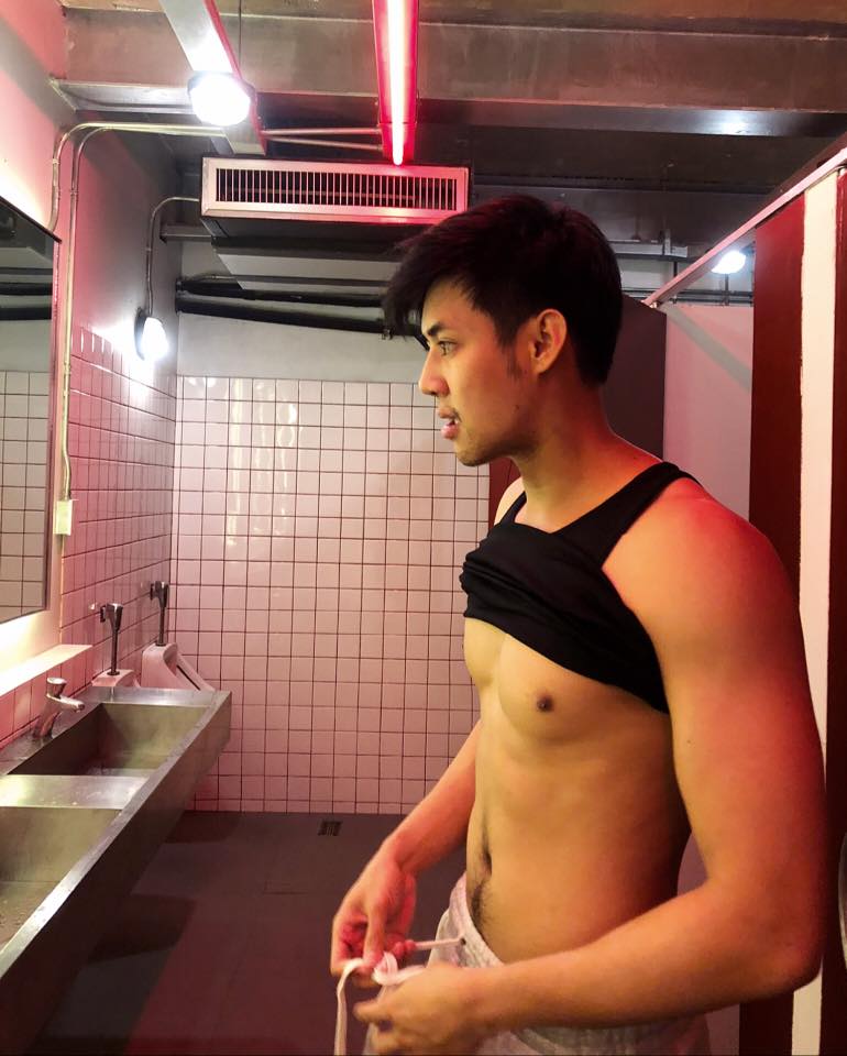 หนุ่มหล่อ✦cute boy✦ดีต่อใจ❥647