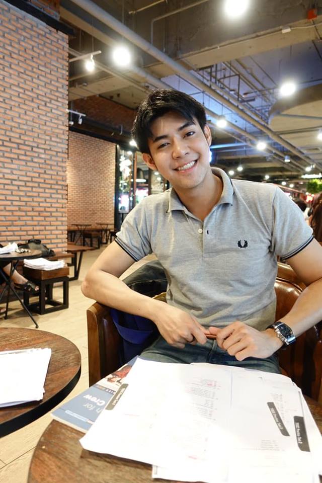 หนุ่มหล่อ✦cute boy✦ดีต่อใจ❥647