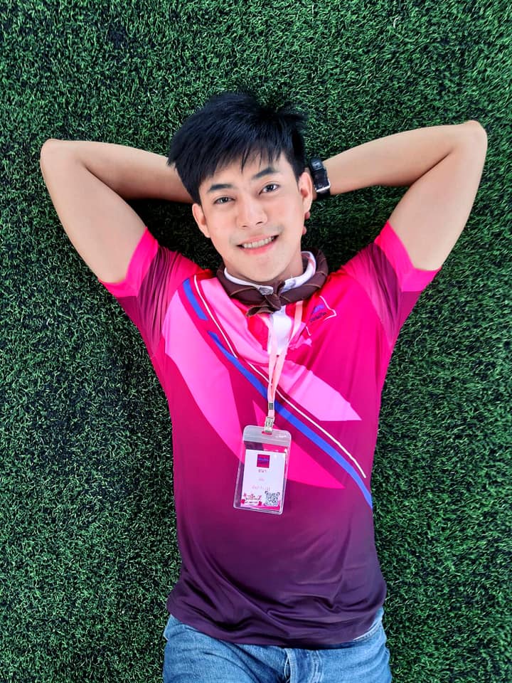 หนุ่มหล่อ✦cute boy✦ดีต่อใจ❥647