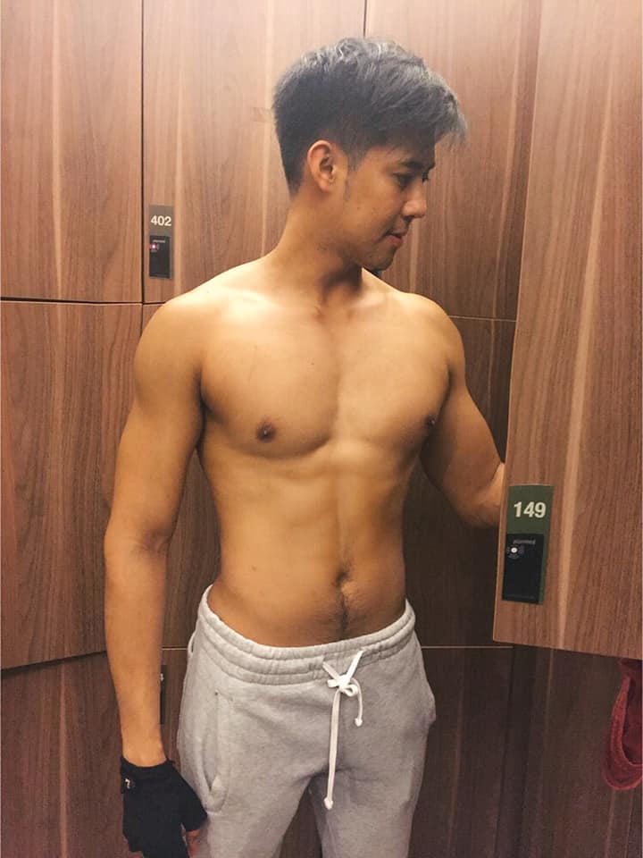 หนุ่มหล่อ✦cute boy✦ดีต่อใจ❥647