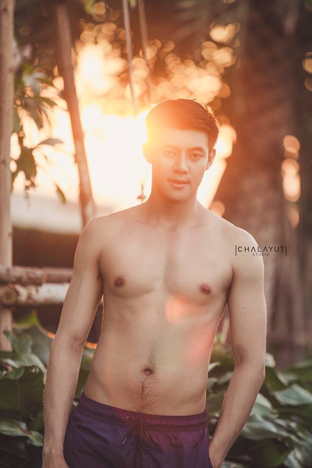หนุ่มหล่อ✦cute boy✦ดีต่อใจ❥647