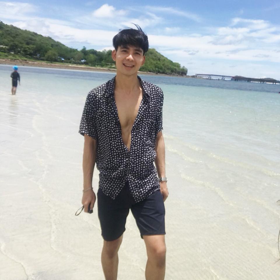 หนุ่มหล่อ✦cute boy✦ดีต่อใจ❥648
