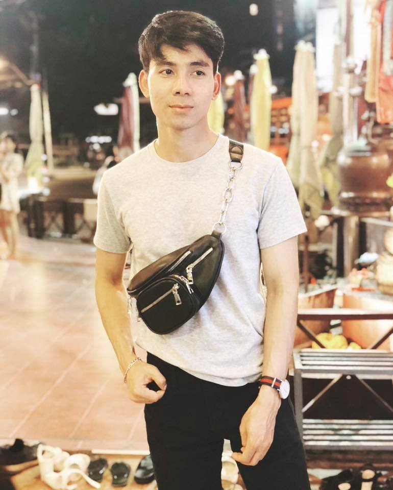 หนุ่มหล่อ✦cute boy✦ดีต่อใจ❥648