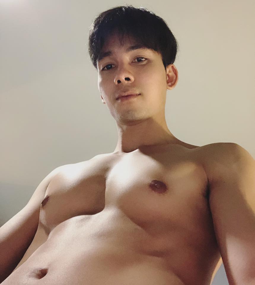 หนุ่มหล่อ✦cute boy✦ดีต่อใจ❥648