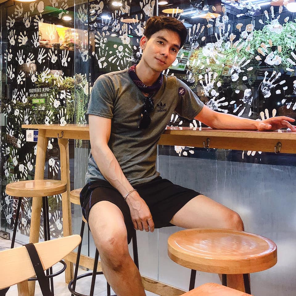 หนุ่มหล่อ✦cute boy✦ดีต่อใจ❥648