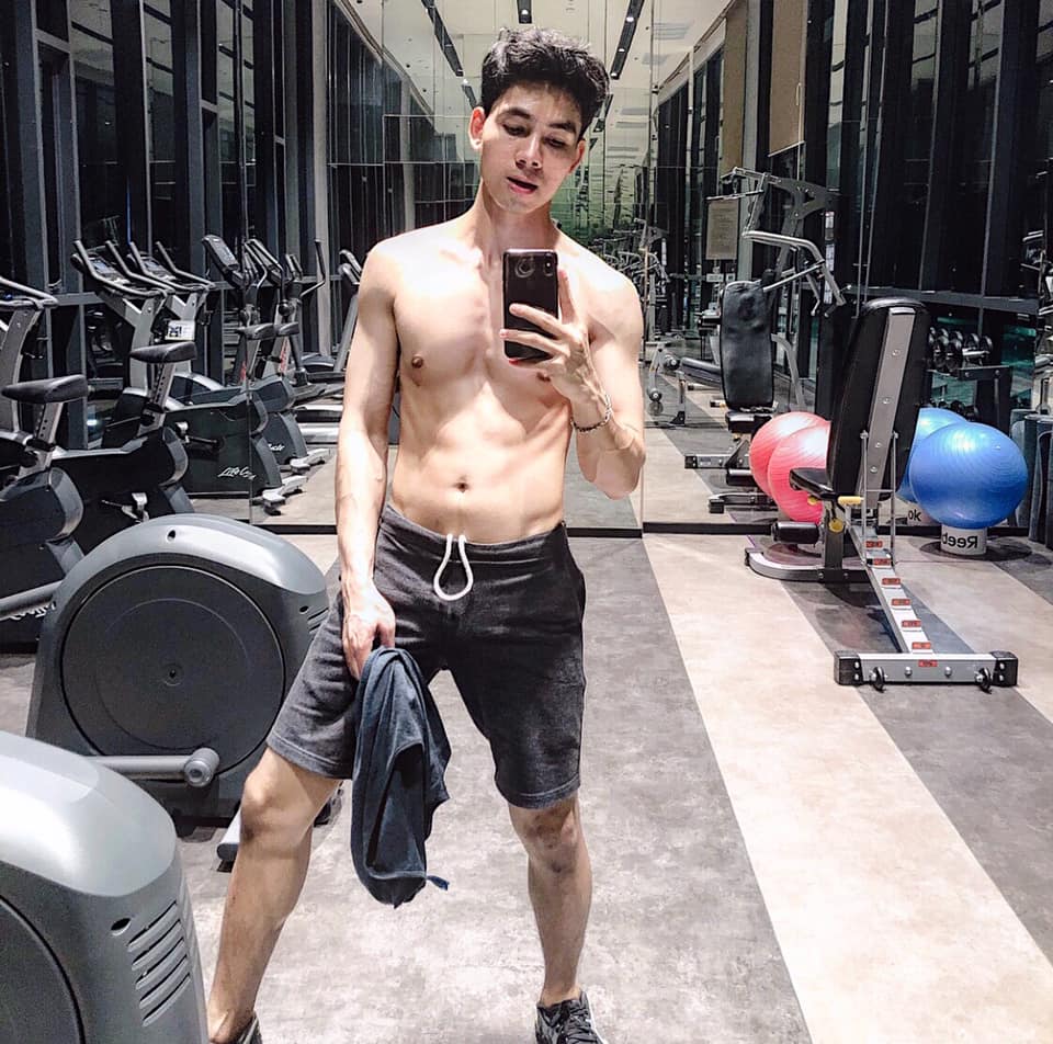 หนุ่มหล่อ✦cute boy✦ดีต่อใจ❥648
