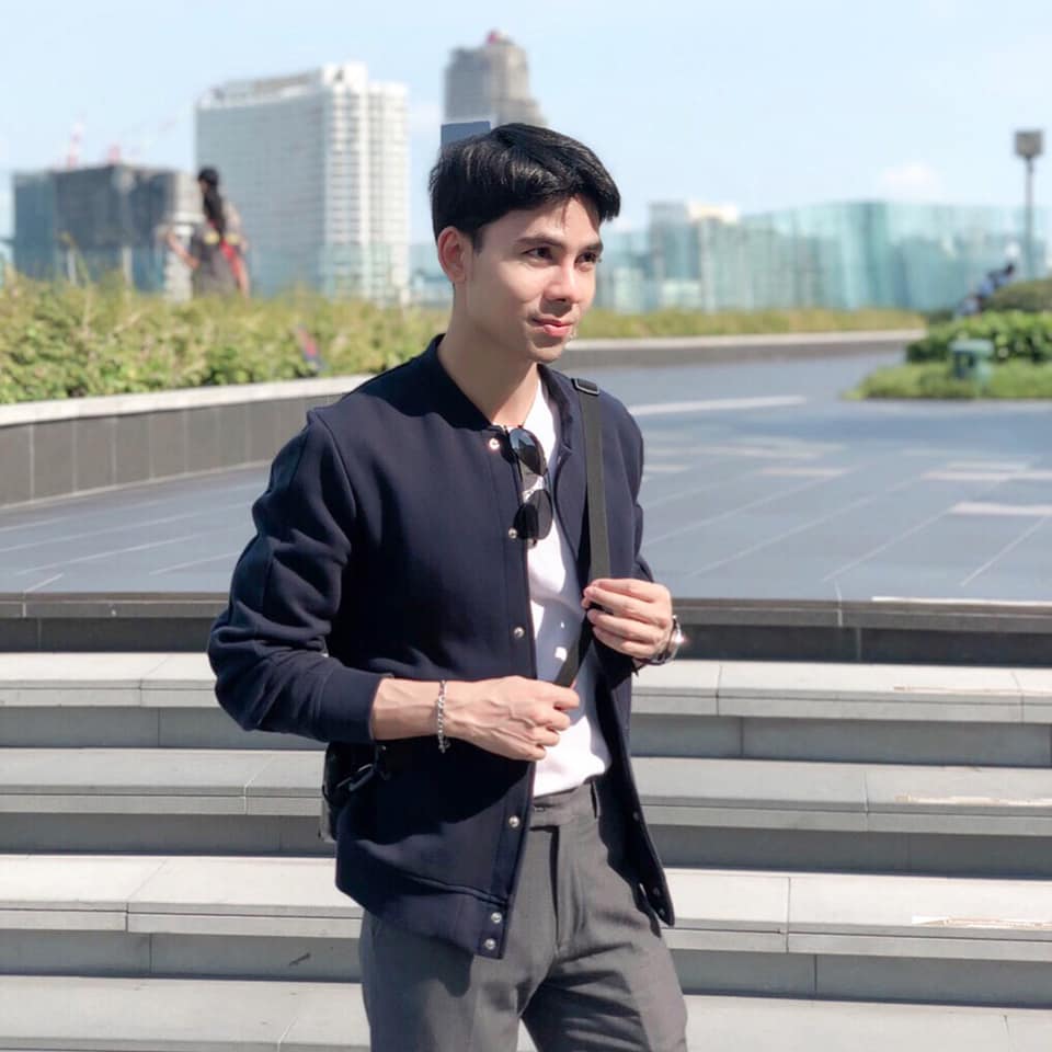 หนุ่มหล่อ✦cute boy✦ดีต่อใจ❥648