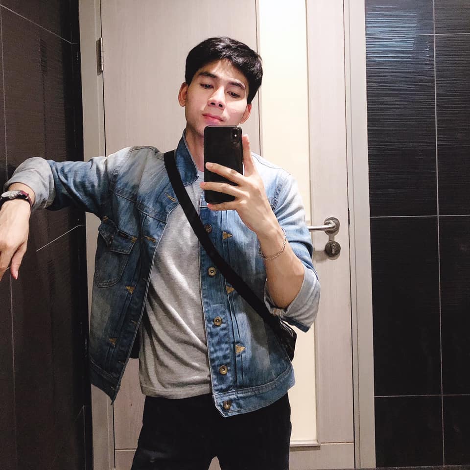 หนุ่มหล่อ✦cute boy✦ดีต่อใจ❥648