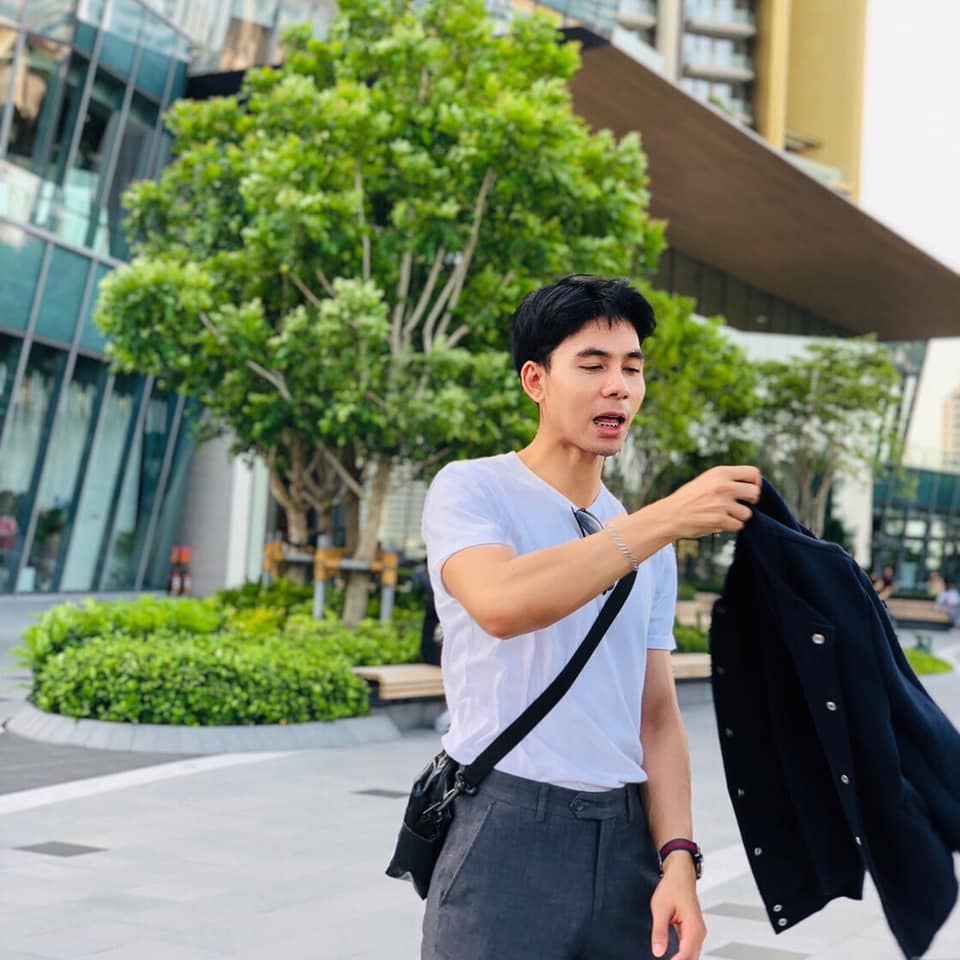 หนุ่มหล่อ✦cute boy✦ดีต่อใจ❥648