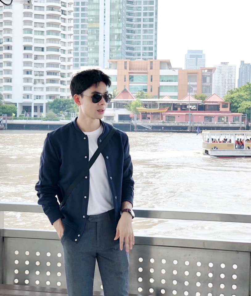 หนุ่มหล่อ✦cute boy✦ดีต่อใจ❥648
