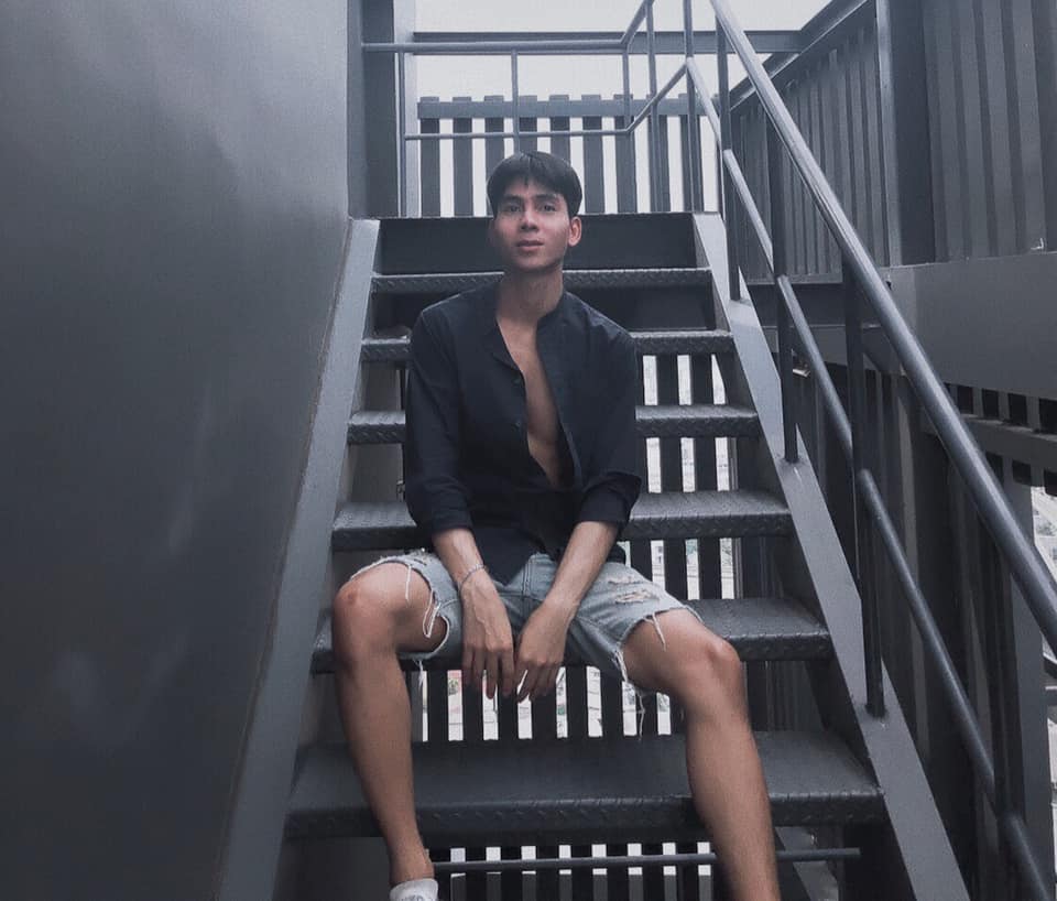 หนุ่มหล่อ✦cute boy✦ดีต่อใจ❥648