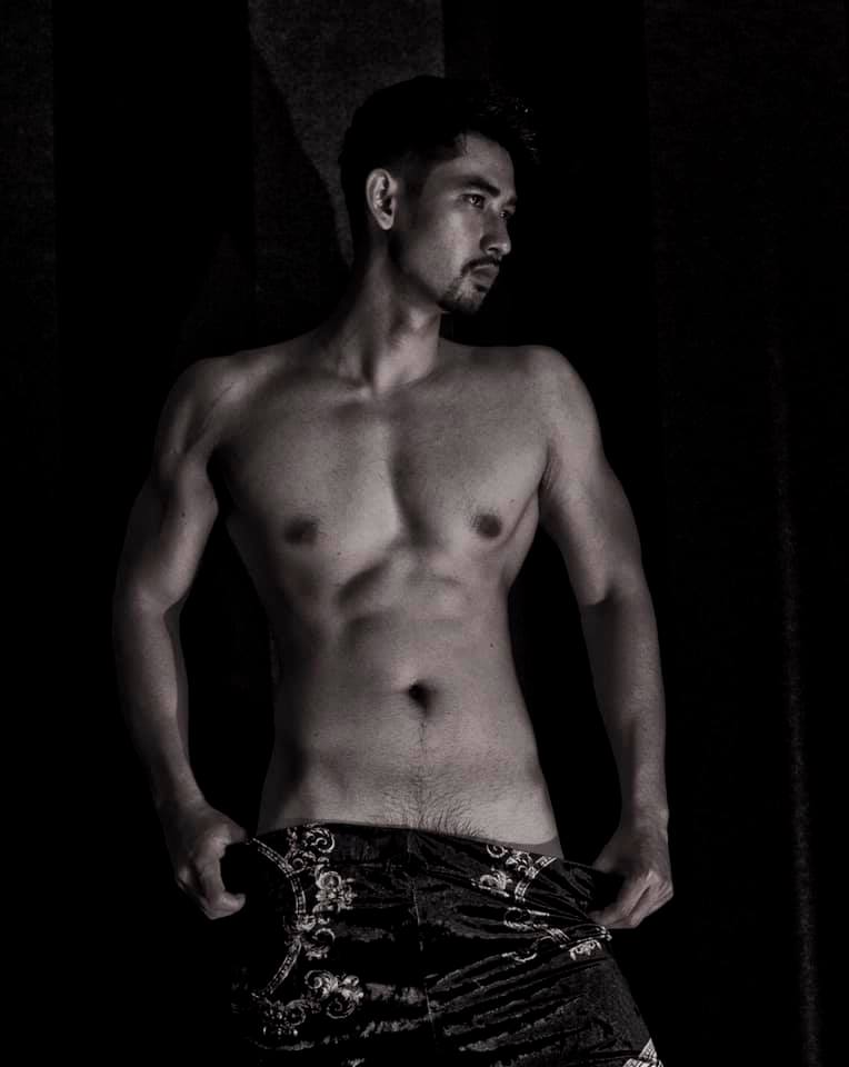 หนุ่มหล่อ✦cute boy✦ดีต่อใจ❥649
