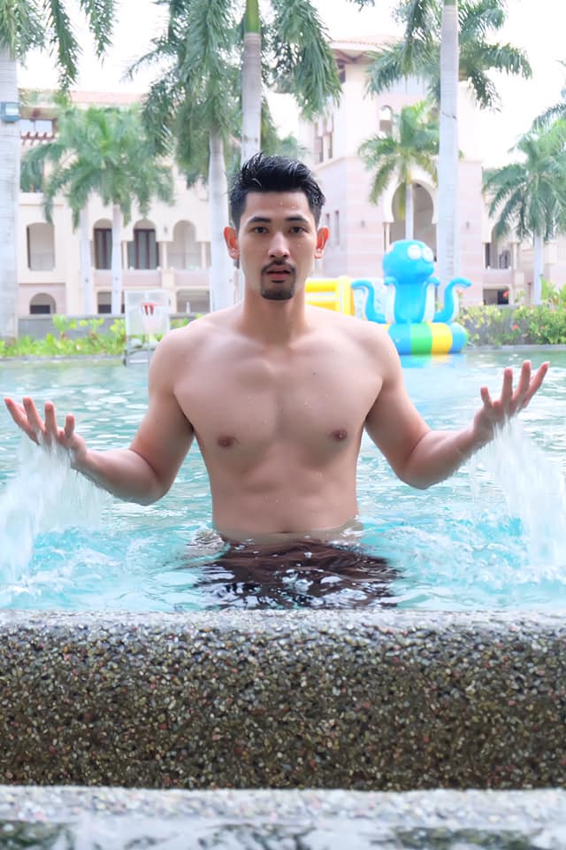 หนุ่มหล่อ✦cute boy✦ดีต่อใจ❥649