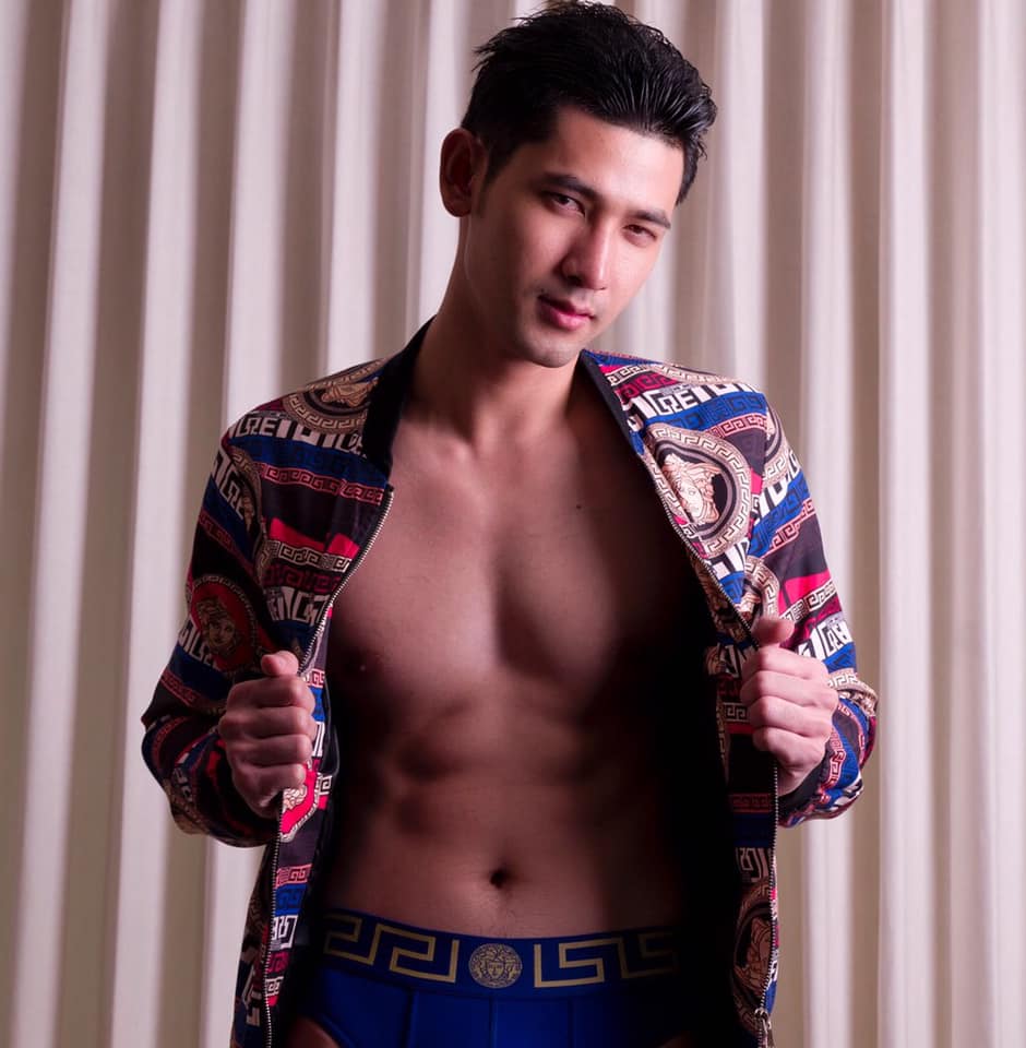 หนุ่มหล่อ✦cute boy✦ดีต่อใจ❥649