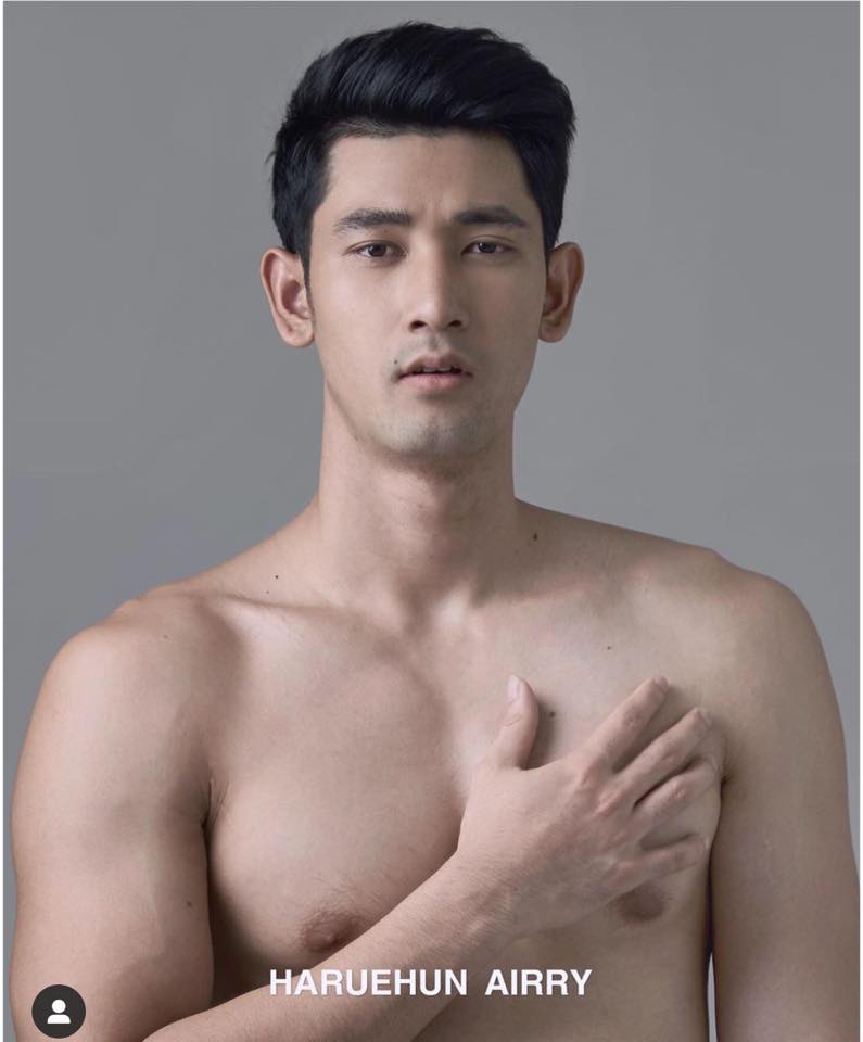 หนุ่มหล่อ✦cute boy✦ดีต่อใจ❥649