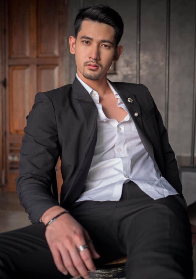 หนุ่มหล่อ✦cute boy✦ดีต่อใจ❥649