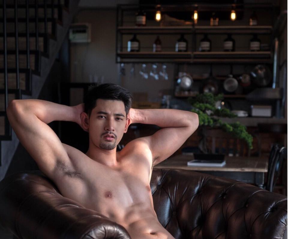 หนุ่มหล่อ✦cute boy✦ดีต่อใจ❥649