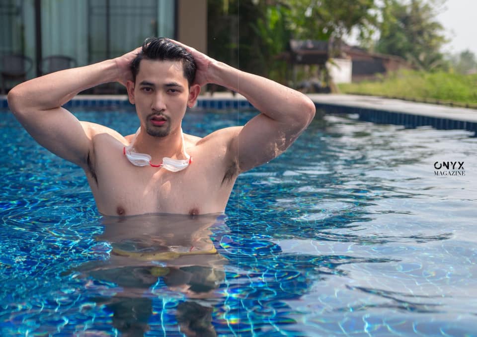 หนุ่มหล่อ✦cute boy✦ดีต่อใจ❥649