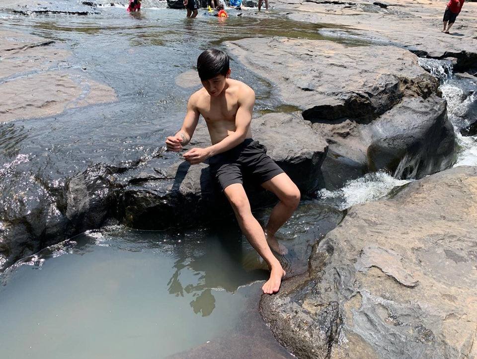 หนุ่มหล่อ✦cute boy✦ดีต่อใจ❥650