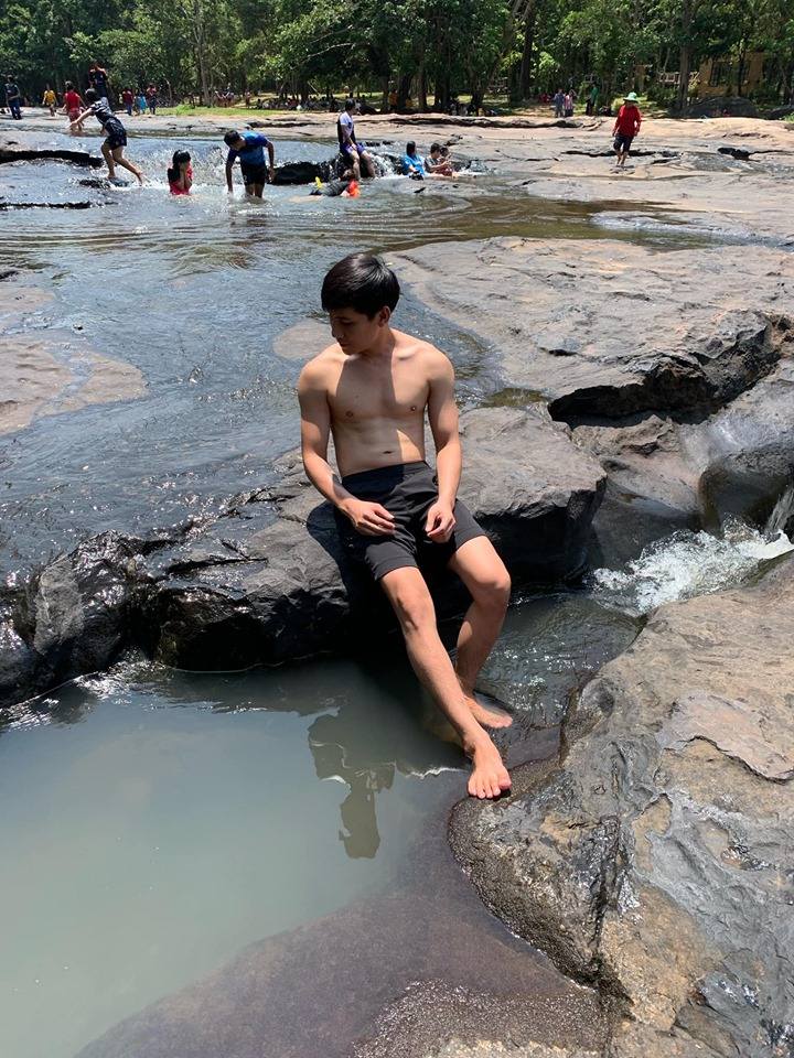 หนุ่มหล่อ✦cute boy✦ดีต่อใจ❥650
