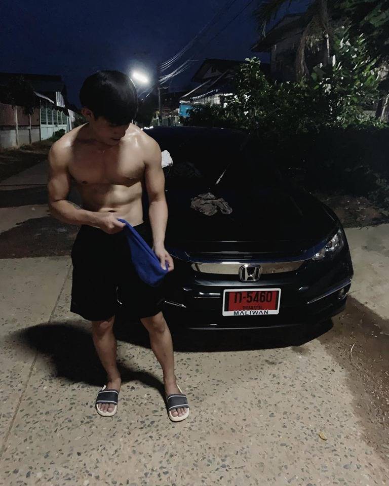 หนุ่มหล่อ✦cute boy✦ดีต่อใจ❥650
