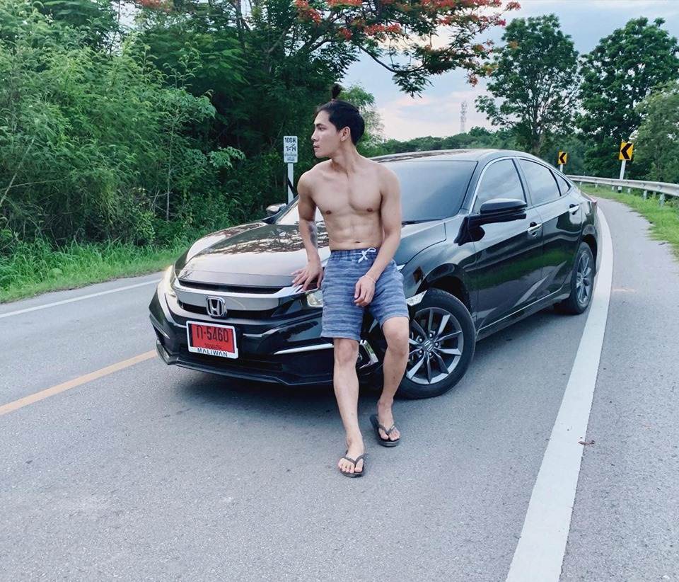 หนุ่มหล่อ✦cute boy✦ดีต่อใจ❥650