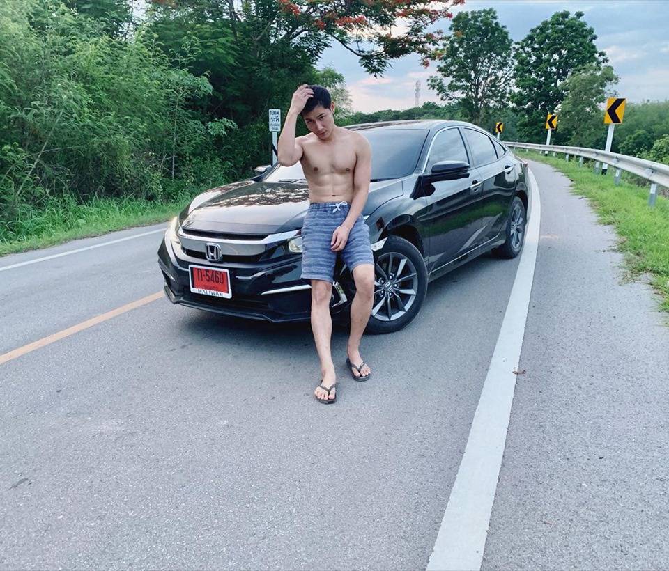 หนุ่มหล่อ✦cute boy✦ดีต่อใจ❥650