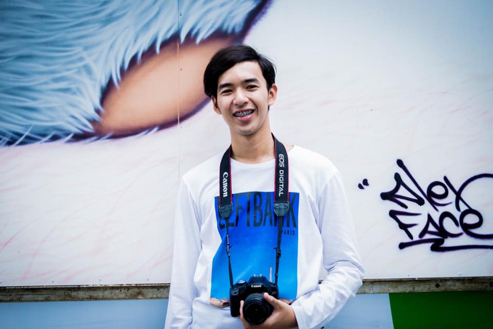 หนุ่มหล่อ✦cute boy✦ดีต่อใจ❥651