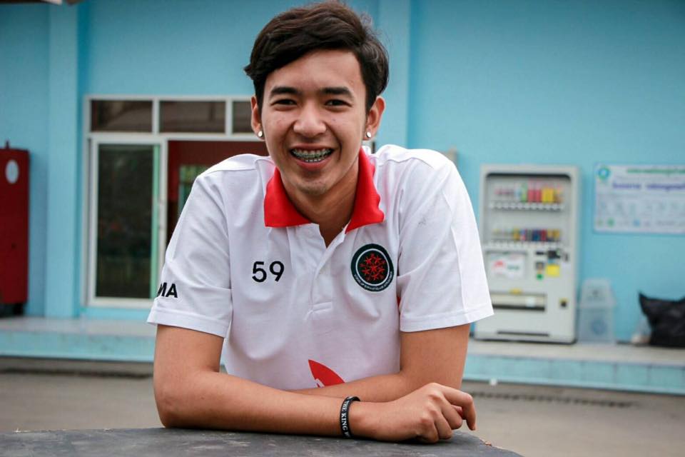หนุ่มหล่อ✦cute boy✦ดีต่อใจ❥651