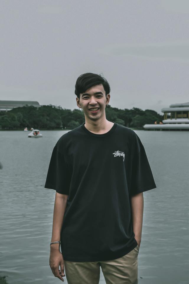 หนุ่มหล่อ✦cute boy✦ดีต่อใจ❥651