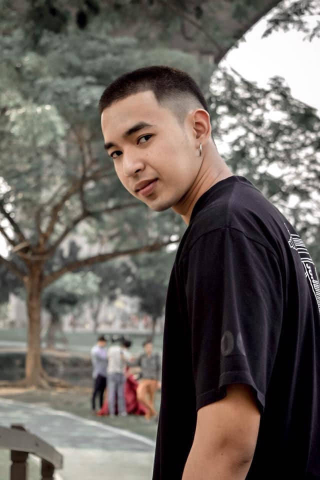 หนุ่มหล่อ✦cute boy✦ดีต่อใจ❥651
