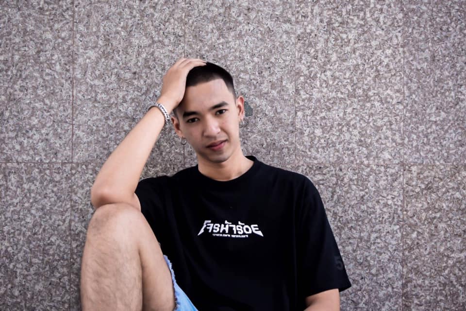 หนุ่มหล่อ✦cute boy✦ดีต่อใจ❥651