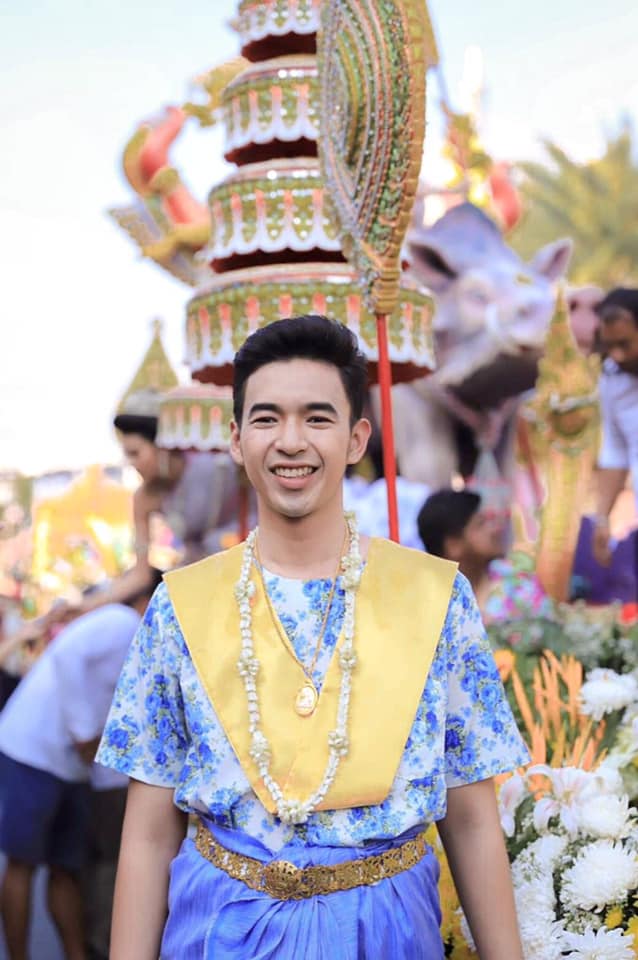หนุ่มหล่อ✦cute boy✦ดีต่อใจ❥651