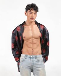 หนุ่มหล่อ✦cute boy✦ดีต่อใจ❥652